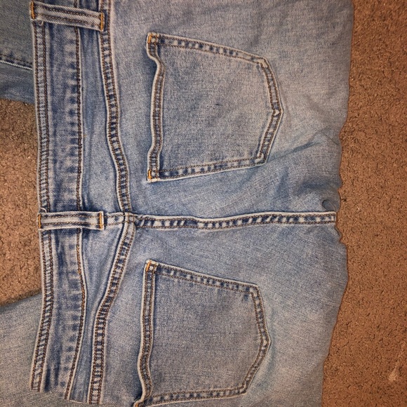 jeans - Picture 5 of 5